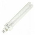 thumbnail image 2 of GE 97606 - F26 Double Biax Bi-Pin CFL Light Bulb, 2 of 2