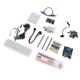 thumbnail image 2 of Development Board Kit 830 Holes Multifunctional Electrnoics Starter Component Kit for R3, 2 of 4