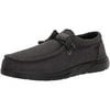 Reef Men's Cushion Coast Shoes, Black, 11