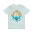 thumbnail image 2 of Greyhound Unisex Jersey Short Sleeve Tee | Funny Greyhound Tee | Why Chase Dreams When You Could Chase Greyhounds Tee | Dog Lover, 2 of 10