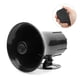 thumbnail image 1 of Sirena De Bocina De Coche, Bocina De Alarma De Coche Universal De Alto Rendimiento De 12 V 50 W Para SUV Para Vehículos Recreativos Para Automóviles Para Camiones, 1 of 7
