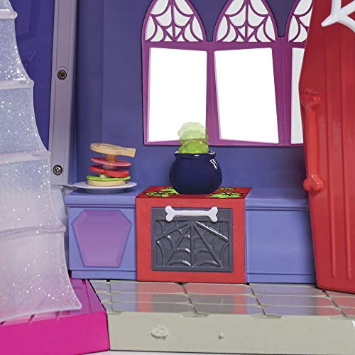 Vampirina scare on sale b&b walmart