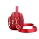 thumbnail image 4 of Bolso pequeño de nailon para teléfono móvil de verano, bolso cruzado para mujer, bolso de mano de un solo hombro con múltiples compartimentos de tela de nailon para mujer, 4 of 6