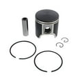 thumbnail image 2 of 1995 - 1998 Ski-Doo Summit 670 Piston Kit Teflon Coated by Race-Driven, 2 of 3