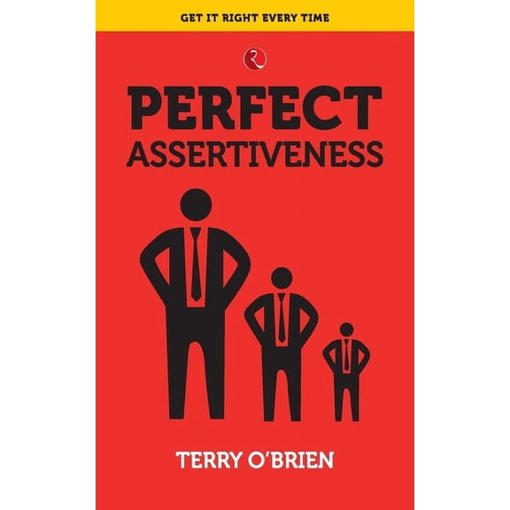 Perfect Assertiveness, (Paperback)