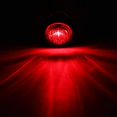 thumbnail image 5 of Paquete de 30 bombillas LED de posición lateral CHAO mini redondas 15 ámbar y 15 rojas 3 diodos, 5 of 5