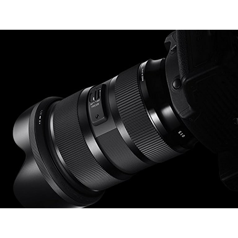 Canon - Canon 5DMarkⅢ + Sigma 24-35mm F2 DG Art Amazon.com : Sigma 24-35mm F2.0 Art DG HSM Lens for Canon