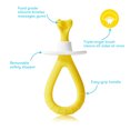 thumbnail image 3 of Training Toothbrush for Babies, 3 of 5