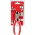 thumbnail image 1 of For Milwaukee Tool 48-22-6106 6 In Diagonal Cutting Plier Flush Cut Uninsulated, 1 of 1