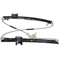 thumbnail image 4 of A-Premium Power Window Regulator Without Motor Compatible with Land Rover Range Rover 2013-2019 Rear Right Without Long Wheelbase, 4 of 6