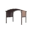 Replacement Canopy for L-PG108PST-A Verano Pergola