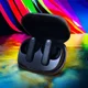 thumbnail image 3 of Audifonos Skullcandy Smokin Buds Xt Supreme Sound Power Bass Color True black Color de la luz Blue/Red, 3 of 8