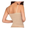 thumbnail image 2 of Camiseta Ilusión para Mujer sin Mangas Camello Talla CH, 2 of 3
