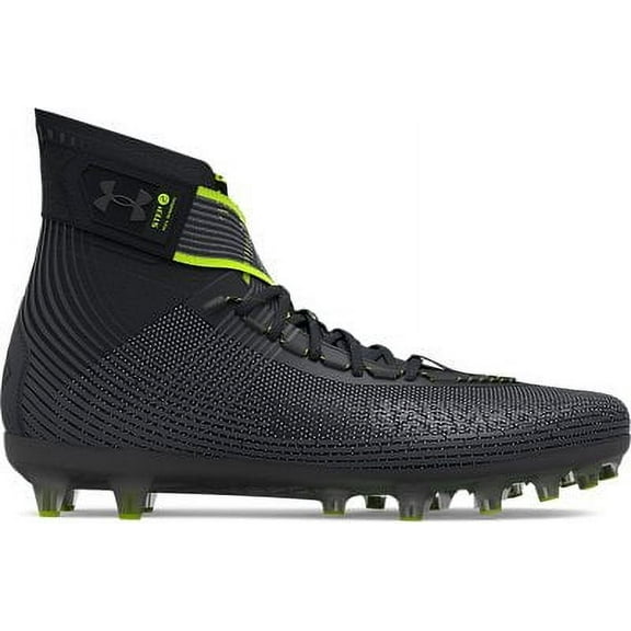 Under Armour Men's Highlight Mc Football Shoe
