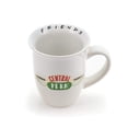 thumbnail image 3 of Taza de cerámica Silver Buffalo Friends Central Perk 480 ml, 3 of 7