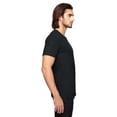 thumbnail image 4 of Anvil Adult Triblend T-Shirt - 6750, 4 of 4