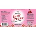 Mary Ellen's Best Press Clear Starch Alternative 16.9 OuncesTea Rose Garden