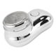 thumbnail image 5 of Mini Recortadora de Barba Recortadora Eléctrica Portátil Compacta para Barba Recargable con Batería de 400 MAh Cuchillas Afiladas de bajo Ruido Ideal para Viajes ANGGREK  Otros, 5 of 8