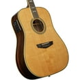 thumbnail image 3 of D'Angelico Excel Lexington Acoustic-Electric Guitar, Vintage Natural, 3 of 7