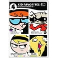 thumbnail image 3 of Cartoon Network Hall of Fame Collection Vol. 3 (Box Set) [DVD], 3 of 3