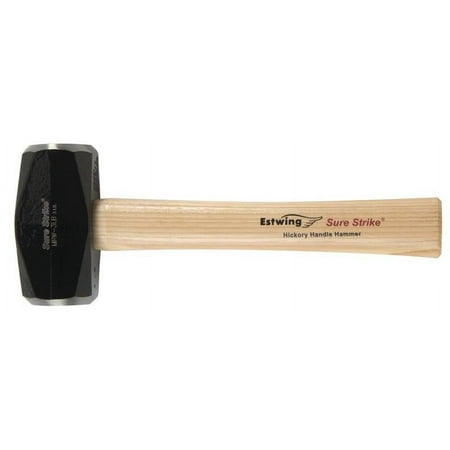 UPC: 0034139925613 | Hmr Drlg Sure Strike 3lb Black