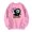 Pink_005, variant on Men Halloween Themed Sweatshirt Cute Ghost Graphic Casual Long Sleeve Spooky Pullover Sweatshirts Fall Winter Stylish Comfy T Shirts Hot Pink XXL
