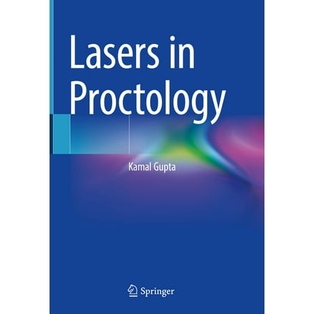 UPC: 9789811958243 | Lasers in Proctology (Hardcover)