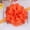 Orange, variant on batmeuy Baby Girls Kids Fashion Hollow Lace Flower Headband Headwear Hair Band Accessory