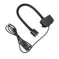 thumbnail image 2 of Fish Tank Clip on Light, Clamp Aquarium Light, High Brightness Small Clip on Aquarium Light LED  Light with Button Switch for 3-6 Gallons Freshwater Saltwater Aquariums, 2 of 7