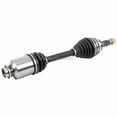 thumbnail image 2 of For Ford Edge Mazda CX-7 CX-9 Lincoln MKX Front Right Passenger Side CV Axle Shaft - BuyAutoParts, 2 of 4