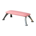 thumbnail image 2 of Reposamanos para manicura Salvador almohada de mano tapete para mesa de uñas rosa con pata plateada, 2 of 10