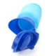 thumbnail image 4 of 1x l Portátil Familia Unisex Mini Cubo Urinario Inodoro Portátil Para Capacitación De Viajes Y Cabrito Pee Potty Baoblaze Orinal portátil, 4 of 8