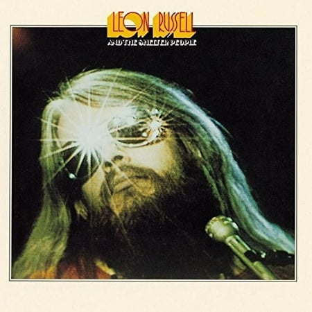 Leon Russell & the Shelter People (The Best Of Leon Russell)