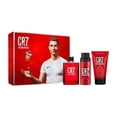 thumbnail image 1 of CR7 de Cristiano Ronaldo, colonia, gel de ducha y spray corporal, 3 pz, 1 of 3