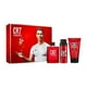 thumbnail image 1 of CR7 de Cristiano Ronaldo, colonia, gel de ducha y spray corporal, 3 pz, 1 of 3
