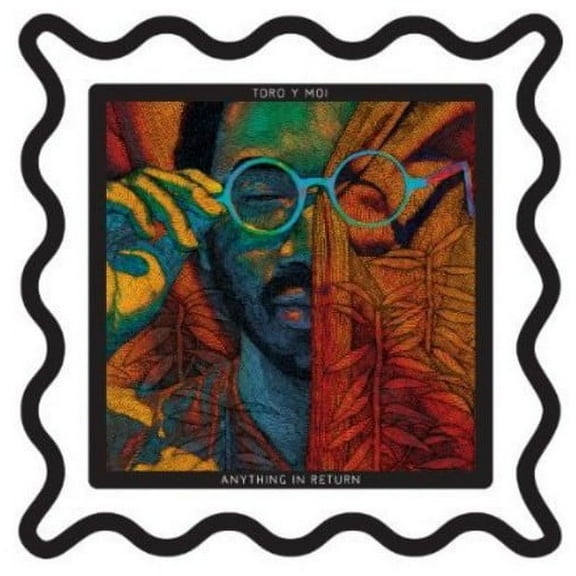 Toro y Moi - Anything in Return - Music & Performance - Vinyl