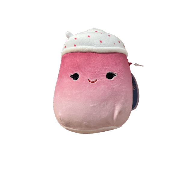 Squishmallows 5