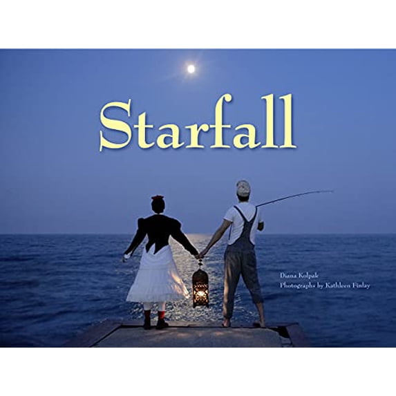 Pre-Owned Starfall, (Hardcover)