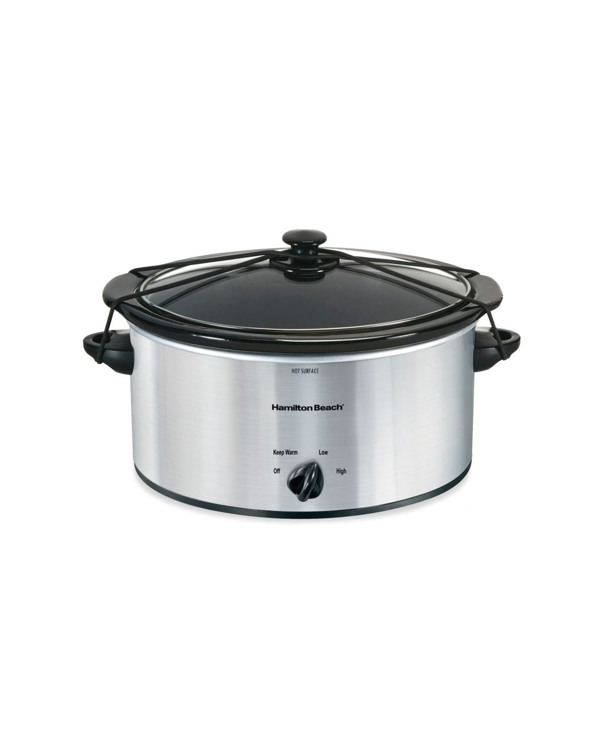crockpot 調理器 現状品 8クオート スロークッカー SCV800 Crock-Pot