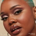 thumbnail image 3 of NYX PROFESSIONAL MAKEUP, Zero To Brow Longwear Gel, Dual-ended Liquid Eyebrow gel, Vegan Formula - Taupe, 3 of 6