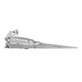thumbnail image 5 of Revell - Star Wars Imperial Star Destoryer Plastic Model Kit, 5 of 7