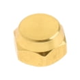 thumbnail image 2 of M7 Tuerca Crank Baitcasting Carrete Reel Tornillo Tuerca Bearing Cover, Antioxidante, Izquierda / Derecha - izquierda Oro Macarena Tuerca de tornillo del carrete de Baitcasting, 2 of 5