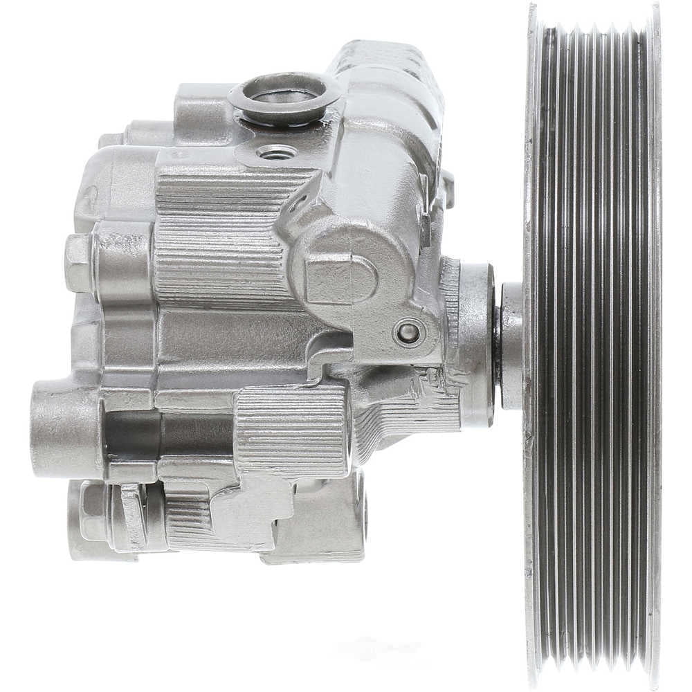 MAVAL 96304M Reman Power Steering Pump