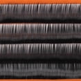 thumbnail image 3 of Extensiones de añas postizas isón individual negro, racimo de 8 mm Zulema Plantación de pestañas falsas, 3 of 8