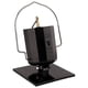 thumbnail image 5 of Wind Spinner Rotating Motor Solar Energy Electric Battery Powered Garden Decor Drives Wind Machine Windmill Motor, 5 of 5