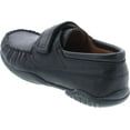 thumbnail image 3 of Primigi Boys Leather Dress Casual Shoes, 3 of 7
