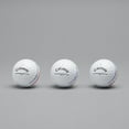thumbnail image 6 of Callaway Golf 2022 Chrome Soft X LS Triple Track Golf Balls 12-pack, White, 6 of 7