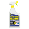 Protect All RV Rubber Roof Treatment - Anti-static/Dirt Repelling/Uv Protectant 32 oz