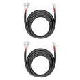 thumbnail image 1 of arnés de cableado de extensión,Arnés de cableado de extensión de luz antiniebla 16AWG,cable de lámpara de trabajo de barra de luz led profesional,vehículo trabajo lámpara luces, 1 of 8