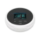 thumbnail image 2 of Detector inteligente de fugas de gas combustible WiFi Alta sensibilidad Iluminación roja Alarma de fuga de gas para cocina Hotel, 2 of 8